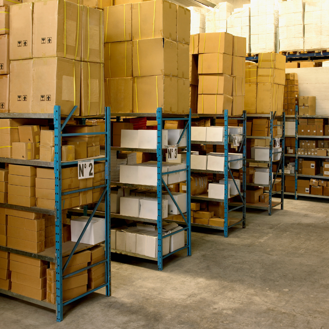 The Shift & The Challenge: From Bulk Orders to Individual Consumers with over 400 SKUs, 7 Marketplaces, and Limited Visibility