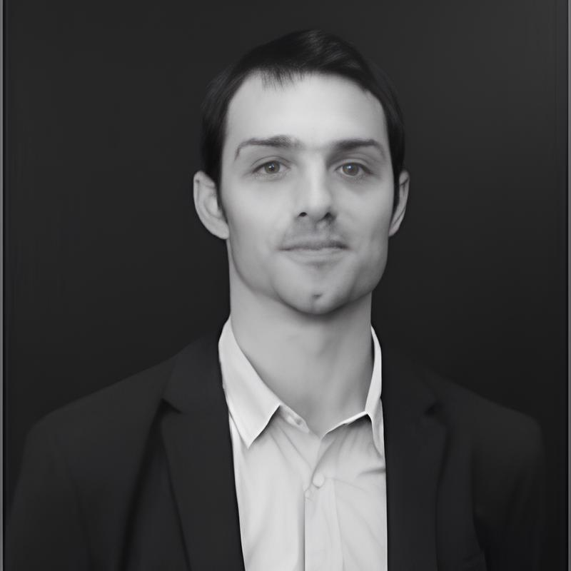 Charles Costa, Co-Director, Le Temps des Travaux photo